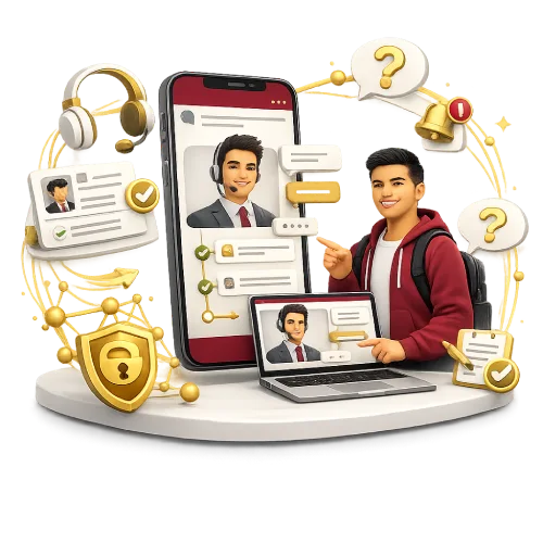 Información oficial