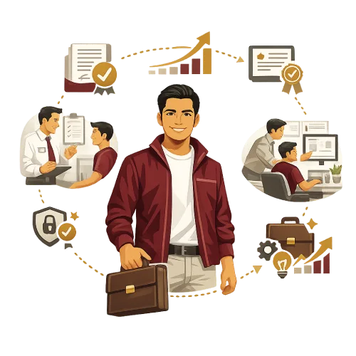 ¿Qué es Jóvenes Construyendo el Futuro?